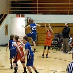 Meet your Posher, Jake